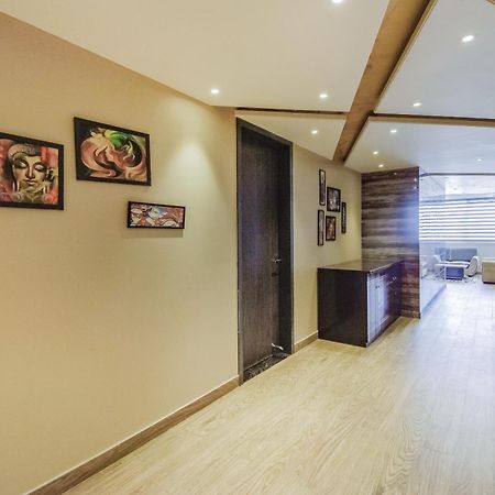Super Hotel O The Moody Moon Hotel Jaipur Ngoại thất bức ảnh
